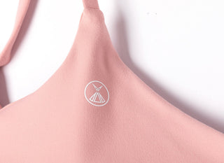 Levi Top - Cashmere Pink