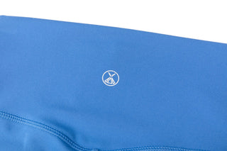 Motion Short - Gleam Blue