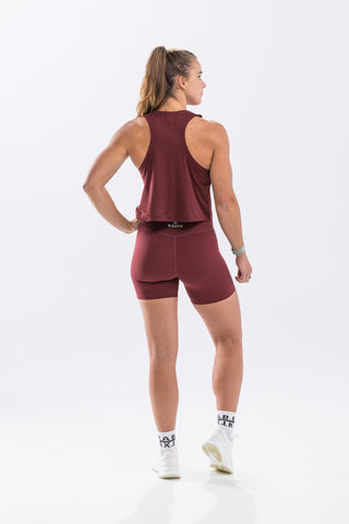 Motion Short - Bordeaux