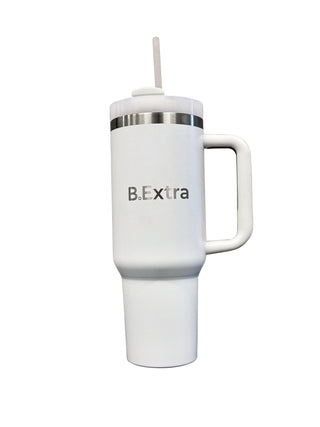 B.H2GO cup - White