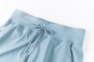 Hybrid Short -  Frost Blue