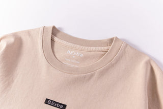 Washed Longsleeve - Sand