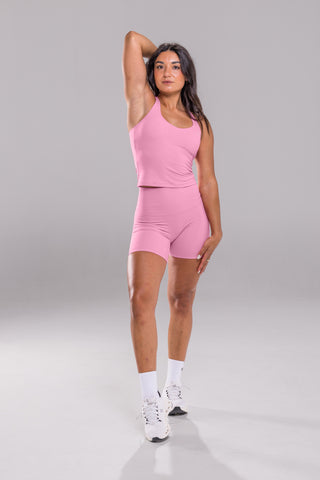 Avery Top - Peony