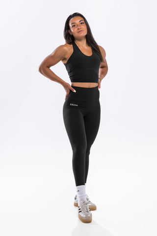 Performance Tight -  Onyx Black