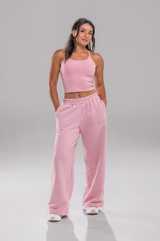 Parker Jogger - Cashmere Pink