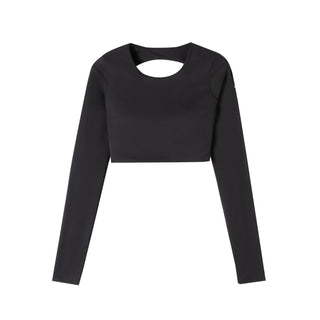 Vanta Top - Black
