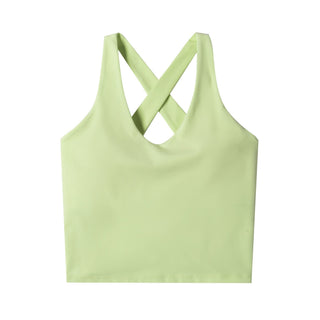 Ruby Top - Volt