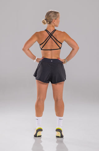 Lily Bra - Black