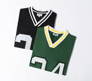 Game On Tee - Green