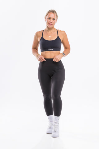 B.Reactive Tight -  Onyx Black