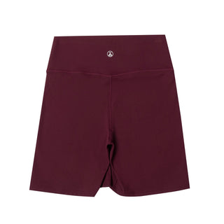 Motion Short - Cherry Lacquer