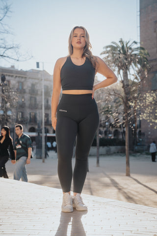 Performance Tight - Emerald