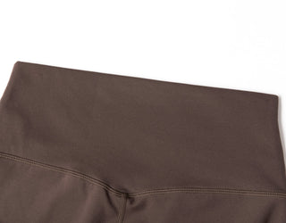 UltraFit Tight - Brown Sugar