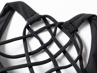 Xpose Bra - Black
