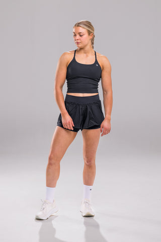 Levi Top - Black