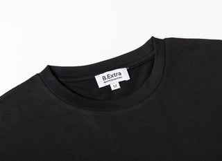 Chill Mode Tee - Black