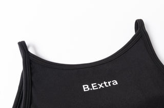 Nadine Long Top - Black Funxtion X