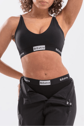 Prime Label String - Black | 2 pack