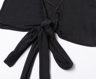 Embrace Vest - Black