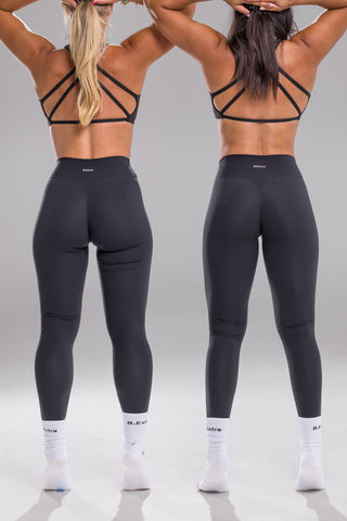 Curve Sculpt Tight -  Black