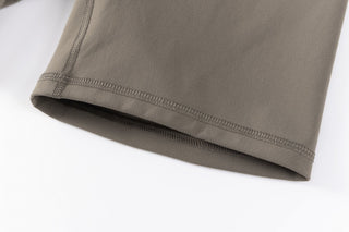 Vortex Short -  Dark Khaki