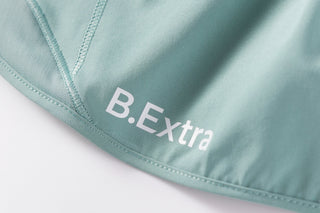 AeroFlex Short -  Pistache