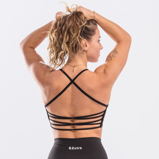 Nara Bra - Black