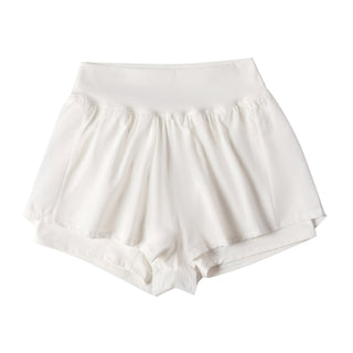 Form Control Short - Paper White