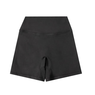 Curve Sculpt Short - Onyx Black