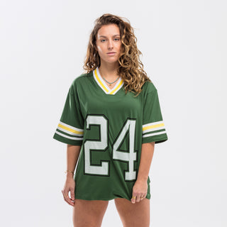Game On Tee - Green