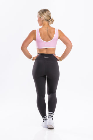 Pixie Bra - Pink