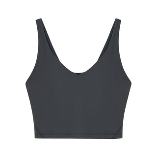 Summer Top - Steel Grey