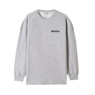 The Slouch Sweater