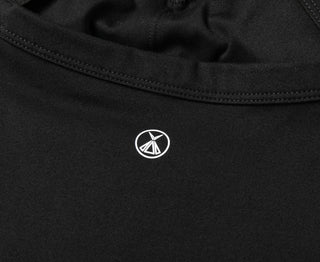 Nexa Top - Black