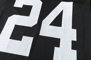 Game On Tee - Black