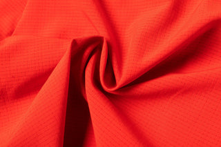 Halo Short Mid Rise - Red Alert