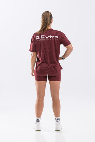 Motion Short - Bordeaux