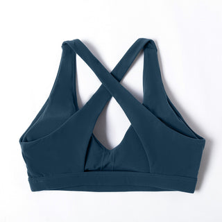 Jolie Bra -  Royal Blue
