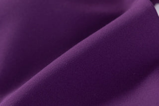 Valerie Sports Bra - Purple Disco