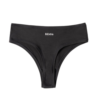 Skinlite String 2 pack- Zwart