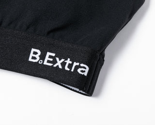 Black Label Bra - Black