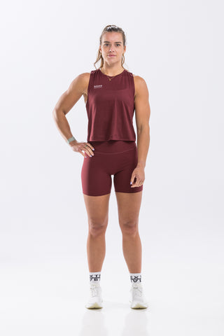 Motion Short - Bordeaux