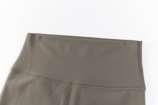 Vortex Short -  Dark Khaki