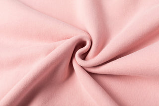 Frankie Sweater - Cashmere Pink