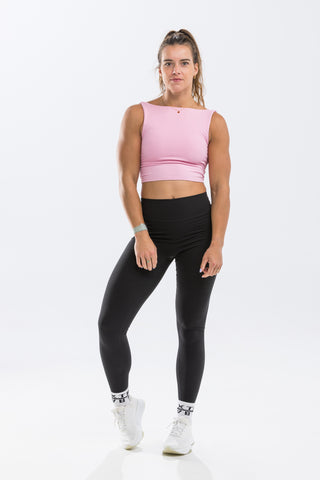 Olivia Top - Pink Era