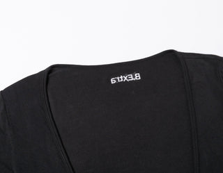 Embrace Vest - Black