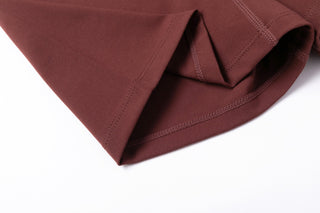 Motion Short - Bordeaux