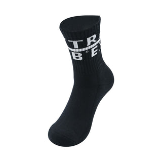 StreetLine Socks 2 pack - Black