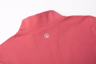 TrackMotion Jacket - Afterglow Pink