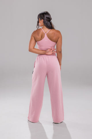 Levi Top - Cashmere Pink